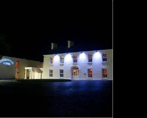 Greenvale Hotel in Cookstown