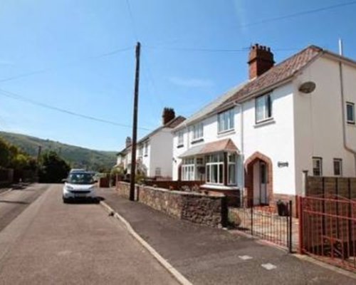 Greenways in Porlock