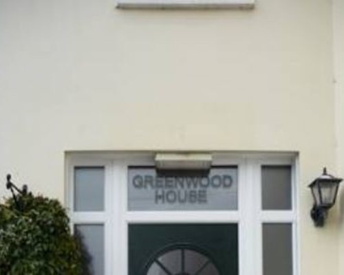 Greenwood Guest House in Weymouth