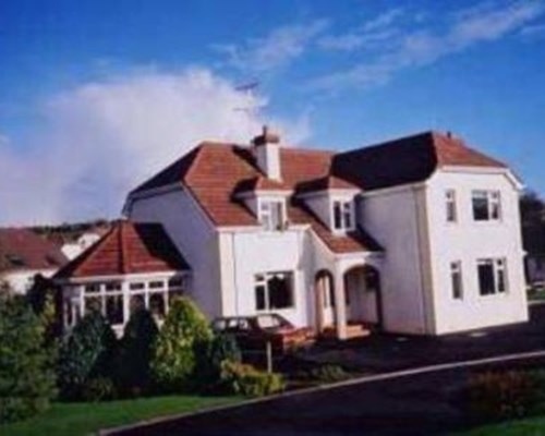 Greenwood Lodge in Enniskillen