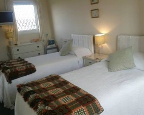 Groeslon Ty Mawr B & B in Caernarfon