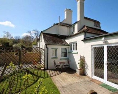 Groomscott Apartment in Porlock