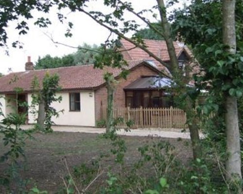 Grove Flock Farm in Diss