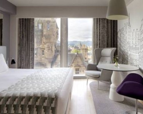 G&V Royal Mile Hotel, Edinburgh in Edinburgh