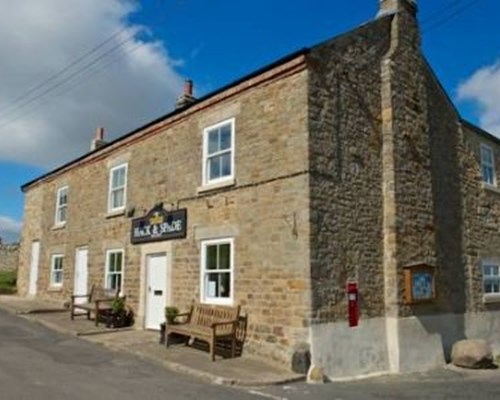 Hack and Spade in Richmond, North Yorkshire