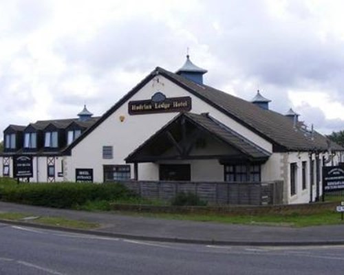 Hadrian Lodge Hotel in Newcastle Upon Tyne