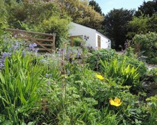 Hadrian's Barn in Heddon on the Wall