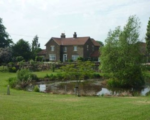 Hall Farm Bed & Breakfast in York