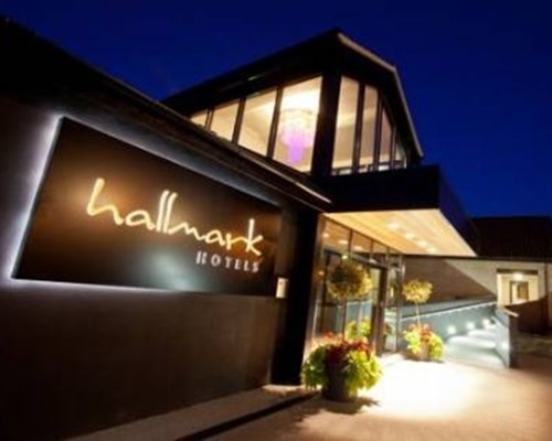 Hallmark Hotel Gloucester in Gloucester