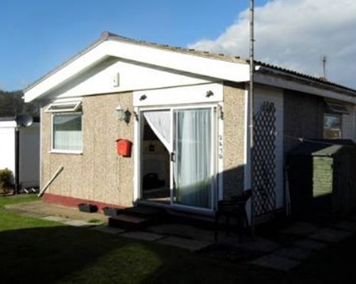 Happy Days Chalet in Bridlington