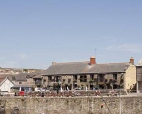 Harbour Inn in Porthleven