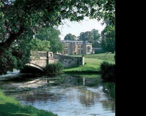 Hartwell House & Spa in Nr. Aylesbury