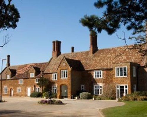 Heacham Manor Hotel in Heacham