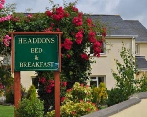 Headdons Bed & Breakfast in Holsworthy