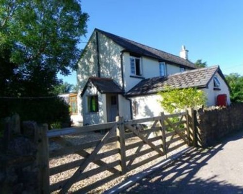 Headgate Farm Bed and Breakfast in South Molton