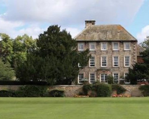 Headlam Hall Hotel in Nr Darlington