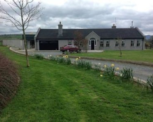 Healing Concepts in Ballyward