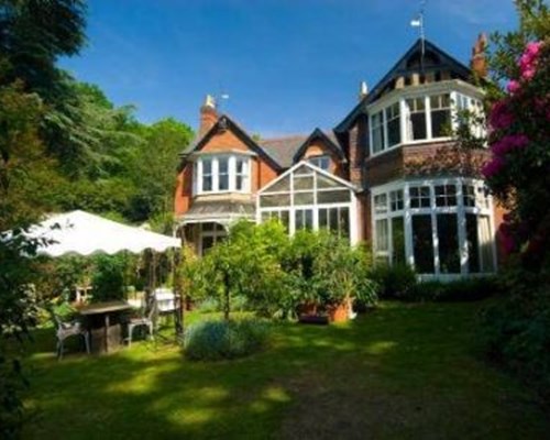 Heatherbank B&B in Camberley