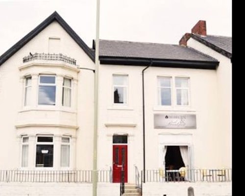 Hebburn Bed & Breakfast in Hebburn