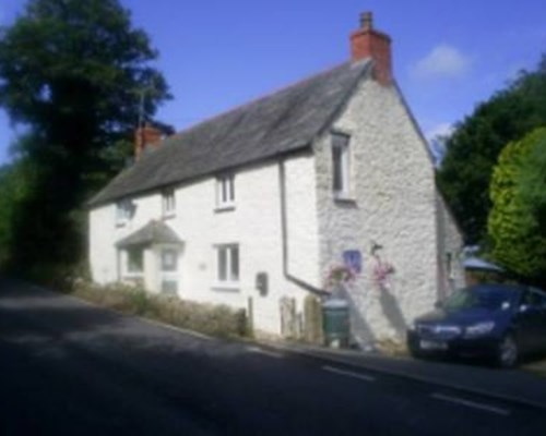 Helstone House in Camelford