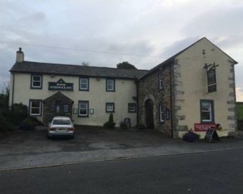 Herdwick Inn in Penrith