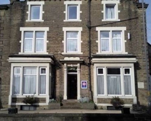 Highfield Guesthouse in Skipton