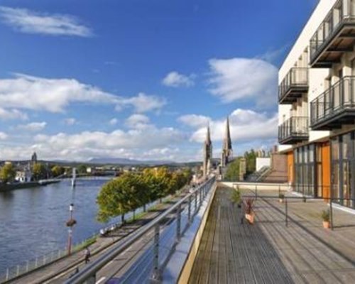 Highland Apartments in Inverness