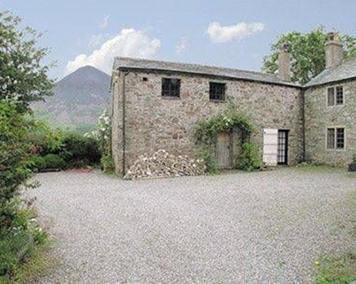 Highpark in Loweswater Cockermouth