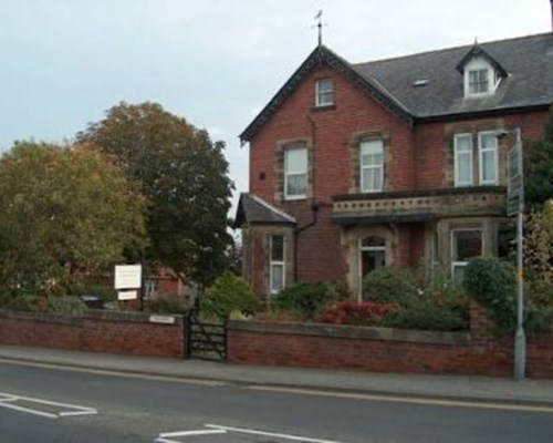 Hillcrest Guesthouse in Whitby