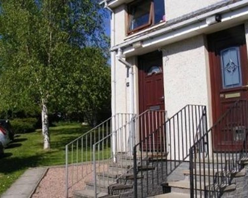 Hillview Apartment in Aberdeen