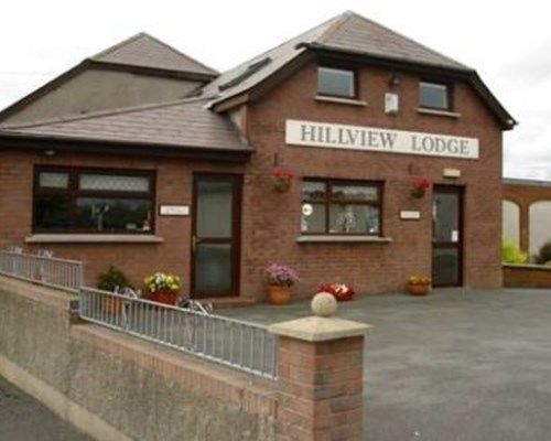 Hillview Lodge in Armagh