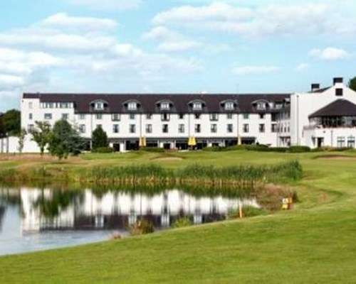 Hilton Belfast Templepatrick in Templepatrick