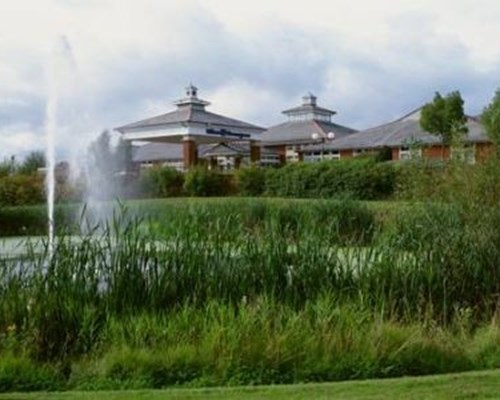 Hilton Birmingham Bromsgrove in Bromsgrove, Worcestershire