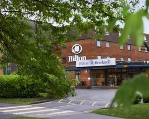 Hilton Bracknell in Bracknell