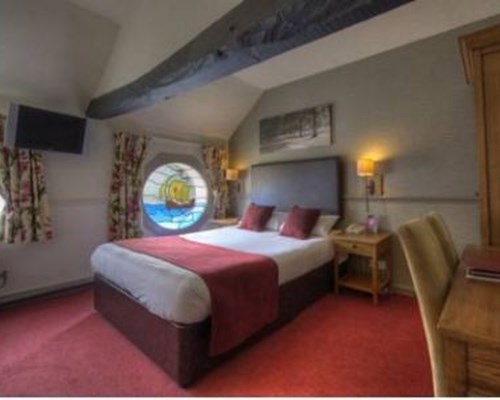 Himley House Hotel by Good Night Inns in Himley, Dudley