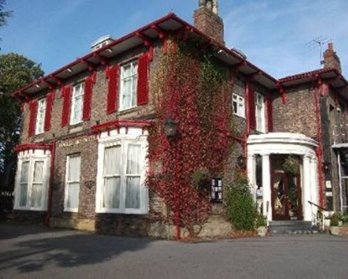 Holgate Hill Hotel in York