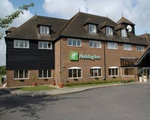 Holiday Inn Ashford North in Ashford