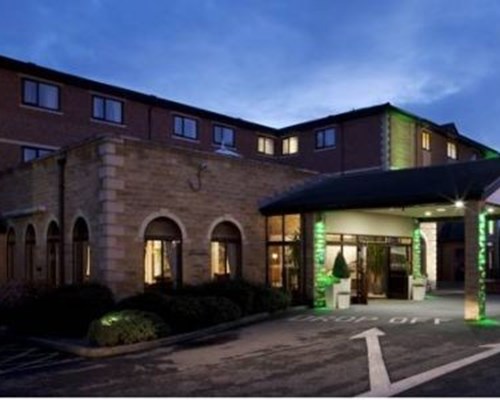 Holiday Inn Barnsley in Barnsley