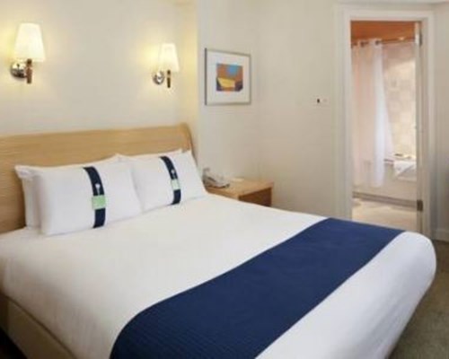 Holiday Inn Basingstoke in Basingstoke, Hampshire