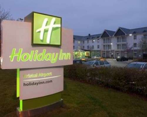 Holiday Inn Bristol Airport in Bristol