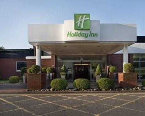 Holiday Inn Coventry in Coventry