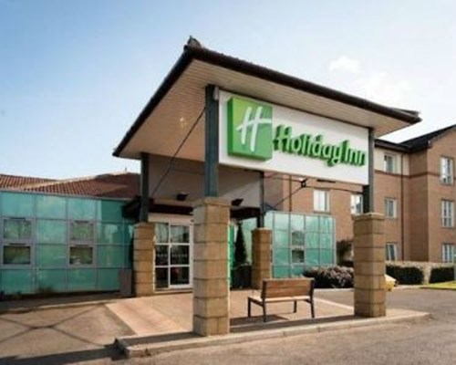 Holiday Inn Darlington - NORTH A1M, JCT.59 in Darlington