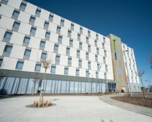 Holiday Inn Express Aberdeen Airport in Aberdeen