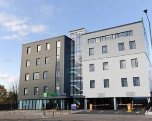 Holiday Inn Express Birmingham–South A45 in Birmingham