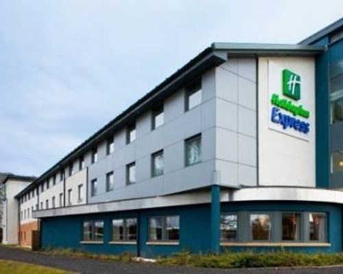 Holiday Inn Express Dunfermline in Dunfermline