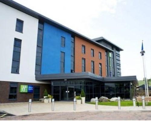 Holiday Inn Express Dunstable in Dunstable