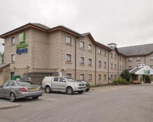 Holiday Inn Express Inverness in Inverness