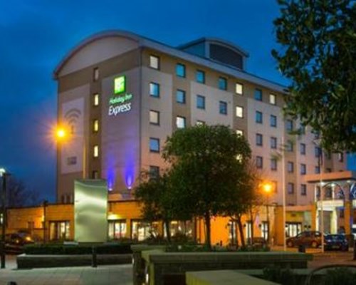 Holiday Inn Express London - Wandsworth in London