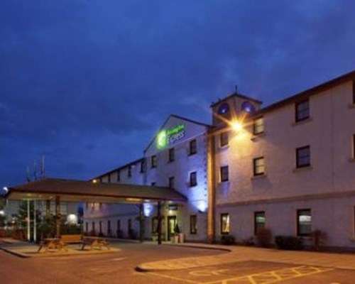 Holiday Inn Express Perth in Perth
