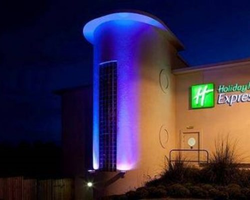 Holiday Inn Express Ramsgate – Minster in Ramsgate in Thanet